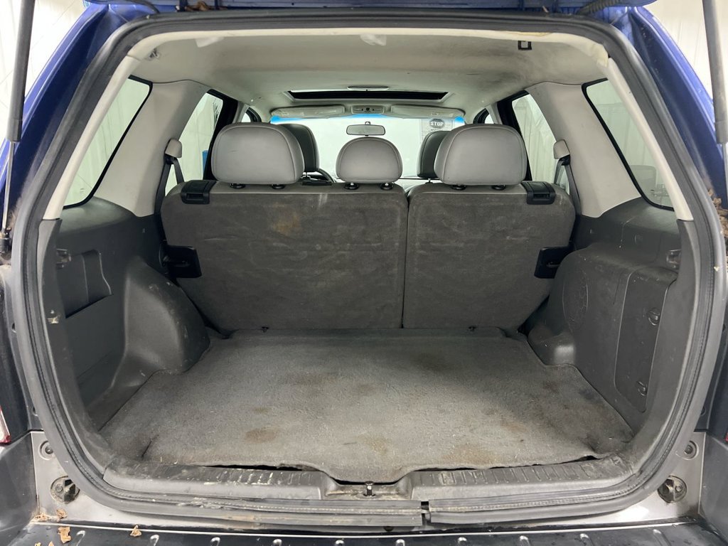 Used 2005 Ford Escape XLT AWD/4WD image 23