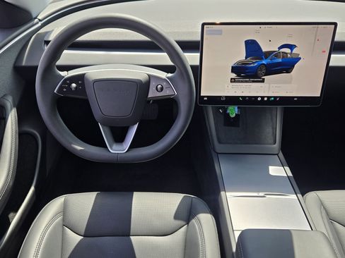 Used 2024 Tesla Model 3 Long Range RWD image 24