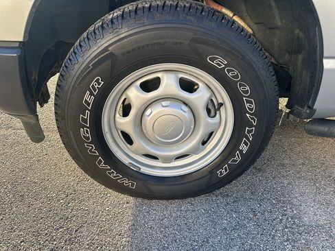 Certified 2021 Ford F150 XL w/ Trailer Tow Package image 16