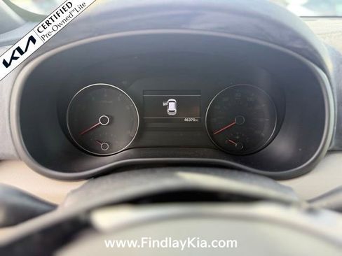 Certified 2020 Kia Sportage SX image 11