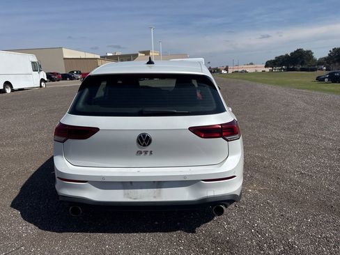 Used 2024 Volkswagen GTI S image 10