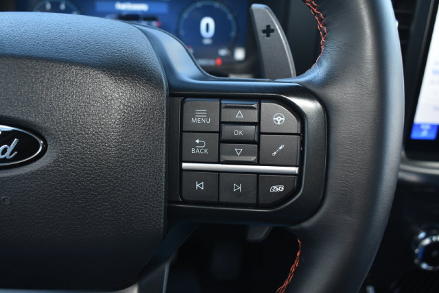 Used 2025 Ford F150 Raptor AWD/4WD image 27