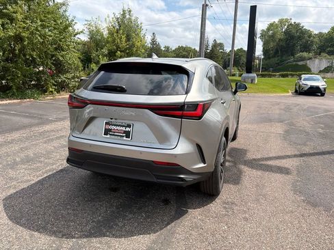 Used 2024 Lexus NX 350 AWD w/ Vision Package image 32