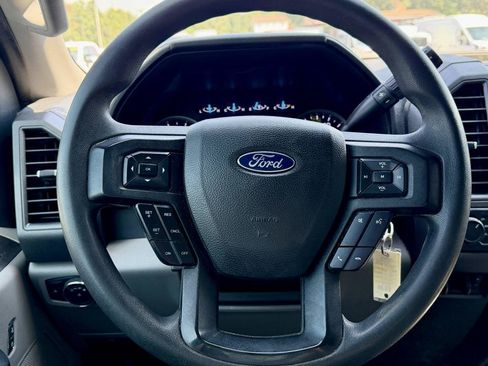 Used 2020 Ford F250 XL w/ Power Equipment Group AWD/4WD image 18
