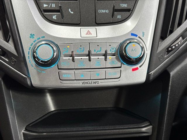 Used 2016 Chevrolet Equinox LT AWD/4WD image 18