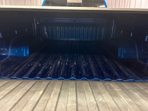 Used 2022 Chevrolet Silverado 1500 RST w/ Convenience Package II image 24