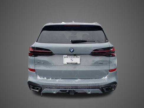 New 2026 BMW X5 xDrive50e w/ M Sport Package image 6