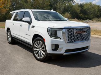 Used 2022 GMC Yukon XL Denali AWD/4WD video 1