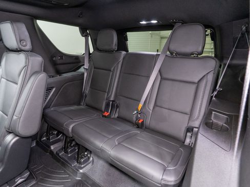 Used 2022 GMC Yukon Denali image 34