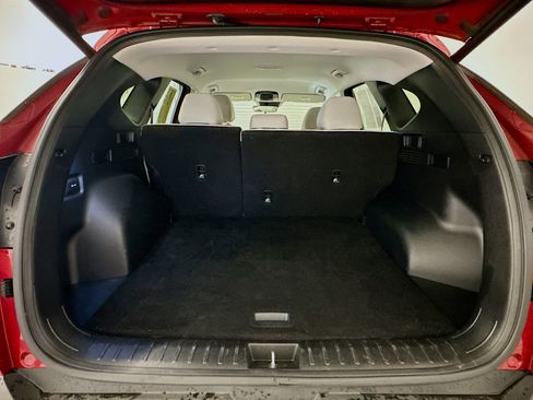 Used 2025 Hyundai Tucson SEL AWD/4WD image 30