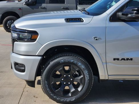 New 2026 RAM 1500 Lone Star image 10