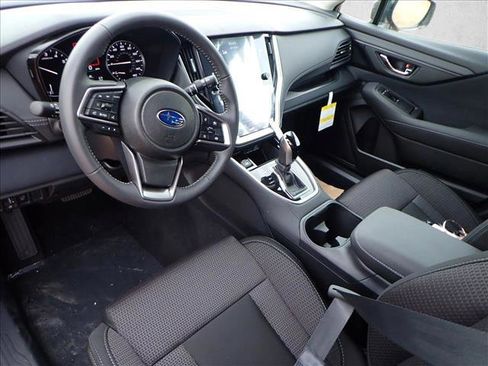 New 2025 Subaru Outback Premium image 11