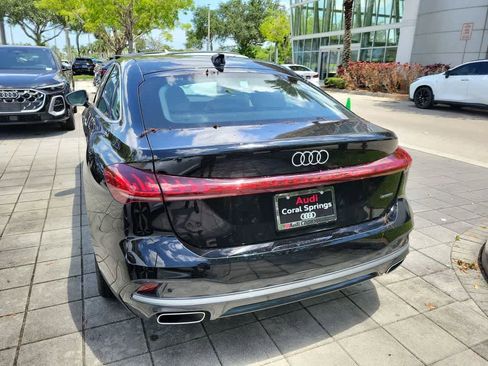 New 2026 Audi A5 Premium AWD/4WD image 6