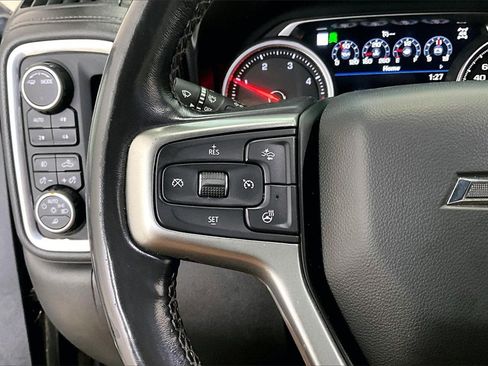 Used 2021 Chevrolet Silverado 2500 LTZ w/ LTZ Plus Package image 12