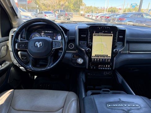 Used 2019 RAM 1500 Limited image 14