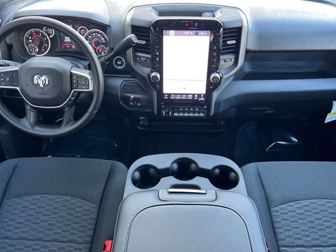 New 2026 RAM 3500 Tradesman image 10