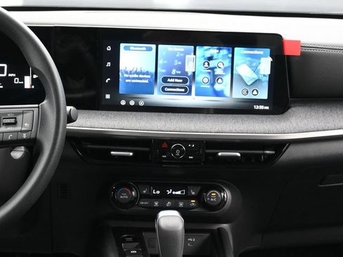 New 2026 Nissan Kicks SV w/ Cold Weather Package FWD image 11