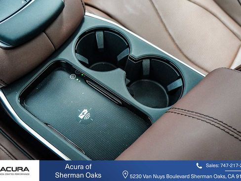 New 2026 Acura RDX SH-AWD w/ Advance Package image 30