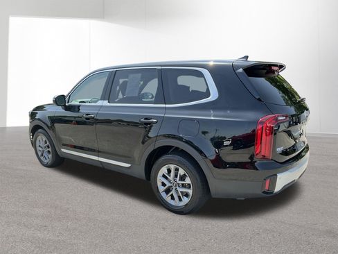 Certified 2024 Kia Telluride LX AWD/4WD image 5