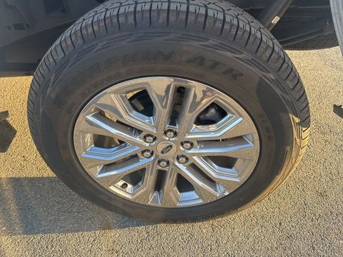 Used 2024 Ford F150 XLT w/ Equipment Group 303A High image 7