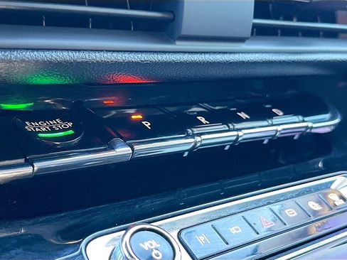 Used 2024 Lincoln Corsair Grand Touring w/ Equipment Group 302A image 17