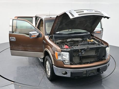 Used 2011 Ford F150 Lariat image 51