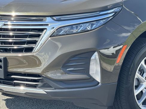 Used 2024 Chevrolet Equinox LT image 6