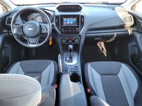 Used 2019 Subaru Crosstrek 2.0i Premium w/ Eyesight System image 13