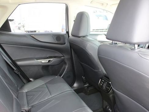 Certified 2024 Lexus NX 450h+ AWD w/ Vision Package image 7