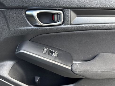 Used 2025 Honda Civic LX image 20