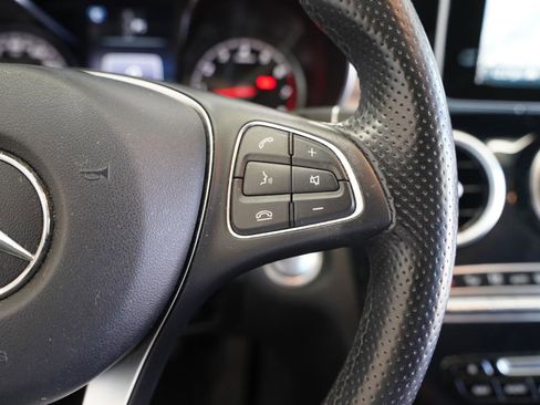 Used 2016 Mercedes-Benz C 300 4MATIC Sedan image 17