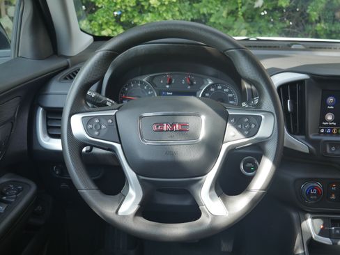 Used 2024 GMC Terrain SLE w/ Driver Convenience Package AWD/4WD image 6