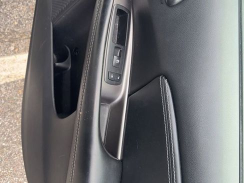 Used 2019 Dodge Journey Crossroad image 12