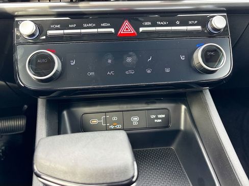 New 2026 Hyundai Tucson SEL image 15