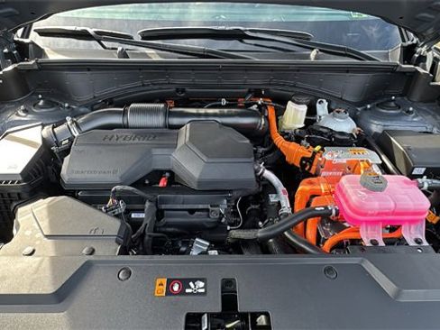 New 2026 Hyundai Santa Fe SE image 12