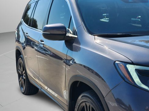Used 2022 Honda Pilot Special Edition image 43