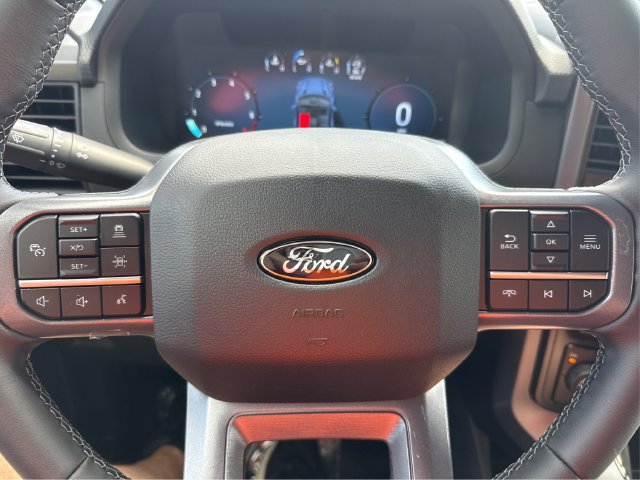 New 2026 Ford F150 XLT w/ Equipment Group 302A MID AWD/4WD image 25