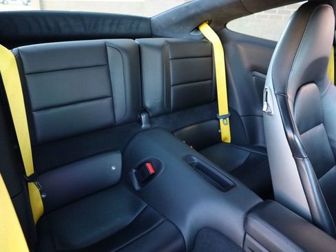 Used 2019 Porsche 911 Carrera 4S image 15