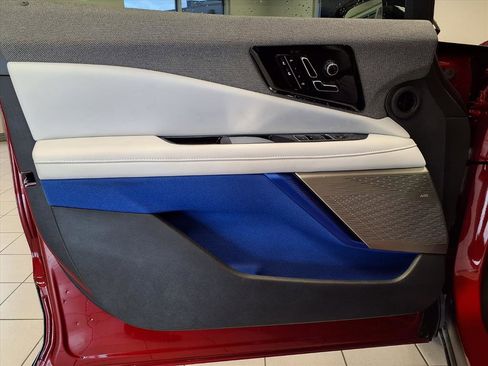 Certified 2026 Cadillac Optiq Sport 1 image 19