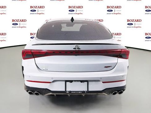 Used 2023 Kia K5 GT w/ GT1 Package FWD image 7