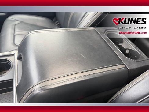 Used 2017 Ford F250 Platinum w/ Platinum Ultimate Package image 19