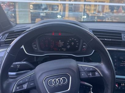 Used 2021 Audi Q3 2.0T Premium
