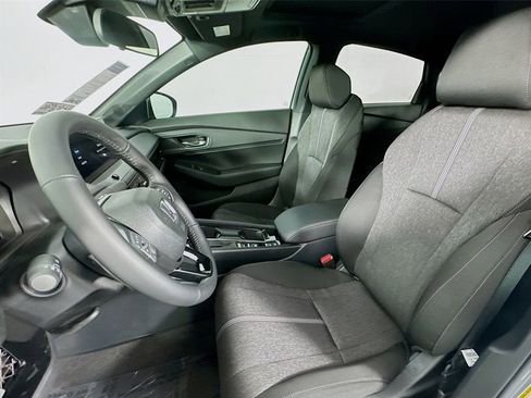 New 2025 Honda Accord Sport image 30