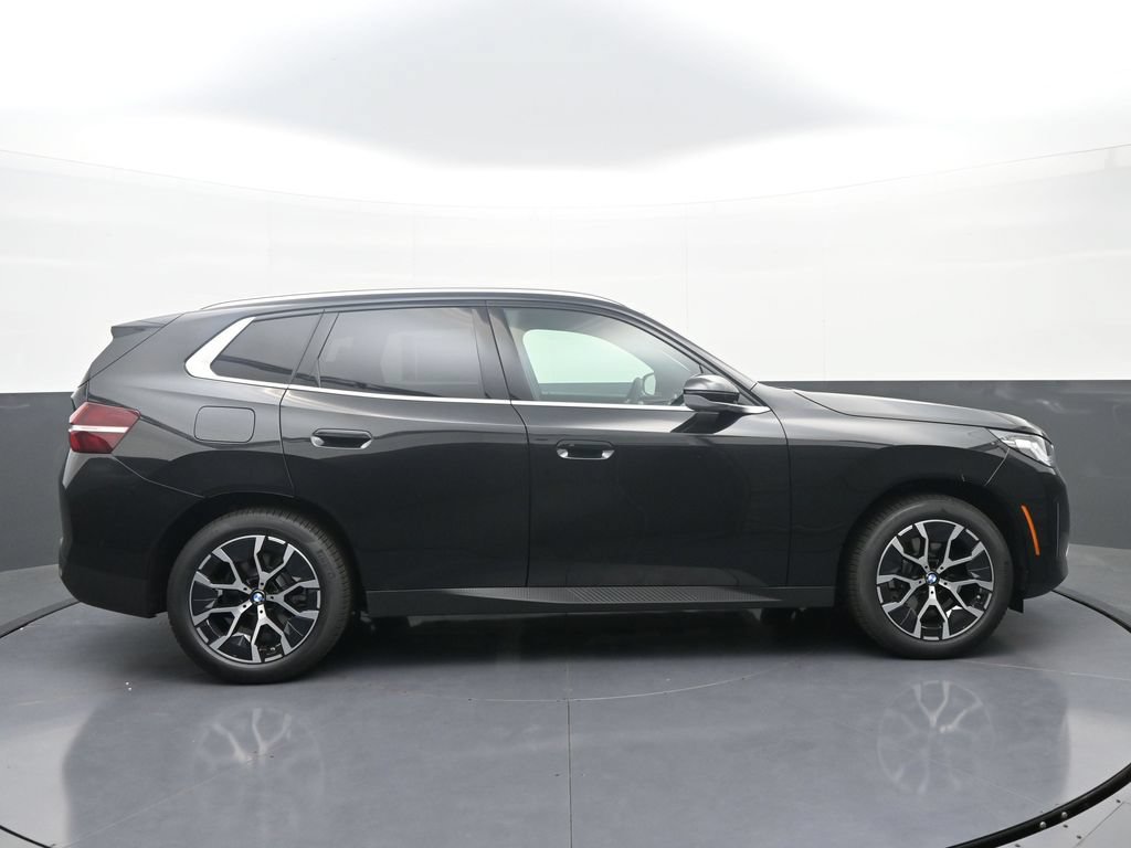 New 2026 BMW X3 xDrive30i w/ Convenience Package AWD/4WD image 8