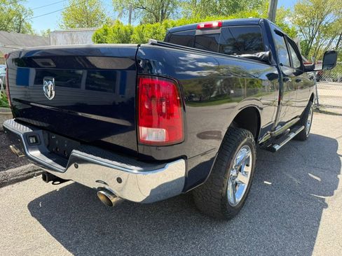 Used 2012 RAM 1500 Big Horn AWD/4WD image 9