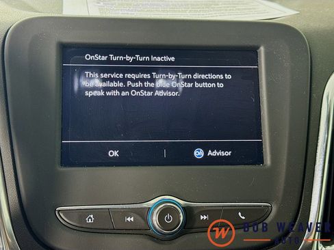 Used 2024 Chevrolet Equinox LT AWD/4WD image 15