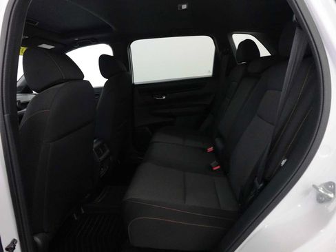 Used 2024 Honda CR-V Sport image 26