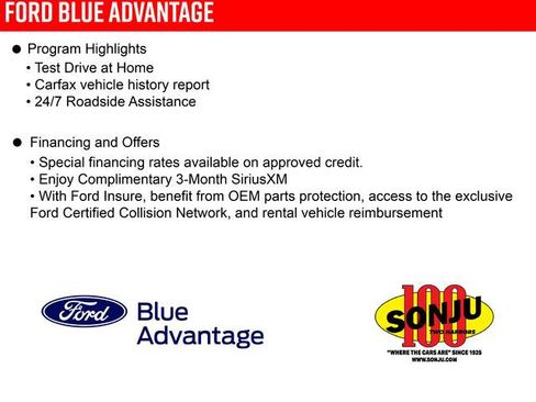 Used 2022 Nissan Rogue S image 12