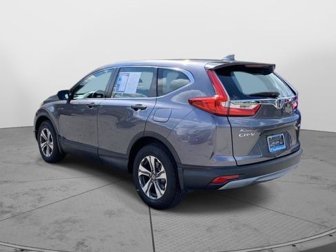 Used 2019 Honda CR-V LX image 5