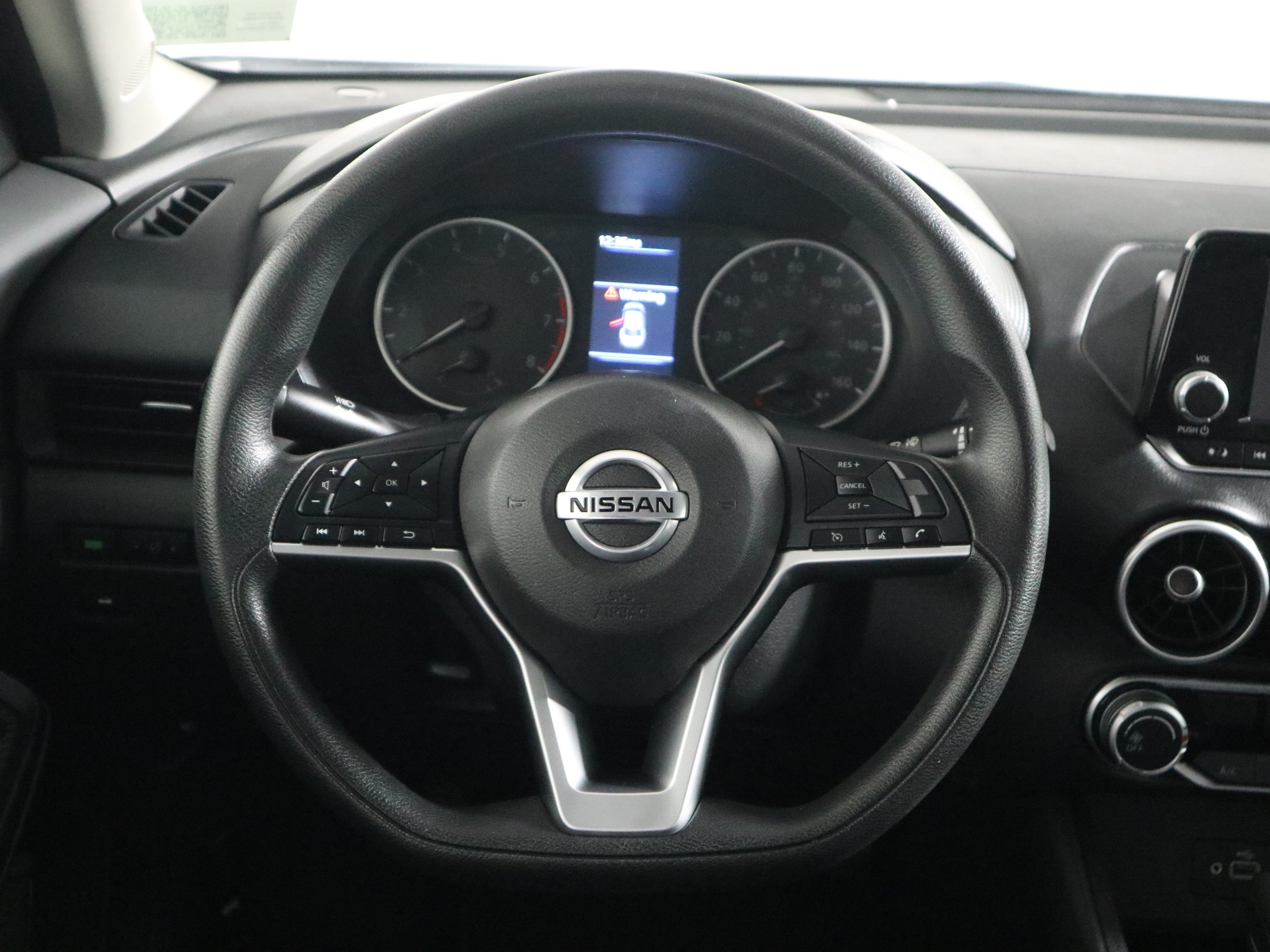 Used 2022 Nissan Sentra S FWD image 16